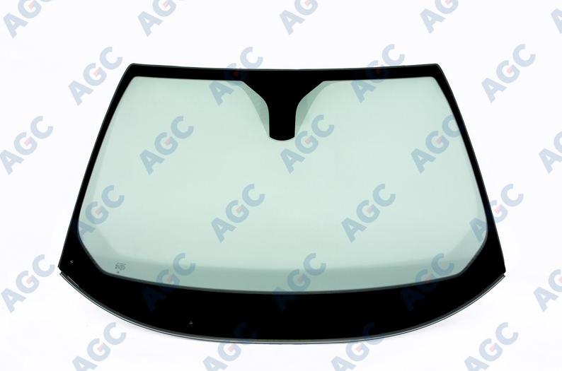 AGC 4030486 - Priekinis stiklas autorebus.lt