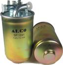 Alco Filter SP-1241 - Kuro filtras autorebus.lt