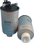 Alco Filter SP-1253 - Kuro filtras autorebus.lt