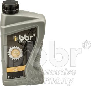 BBR Automotive 001-10-23301 - Hidraulinė alyva autorebus.lt