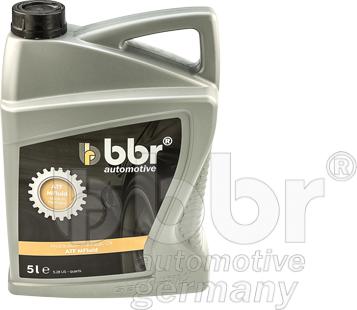 BBR Automotive 001-10-23302 - Hidraulinė alyva autorebus.lt