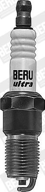 BERU by DRiV Z117 - Uždegimo žvakė autorebus.lt