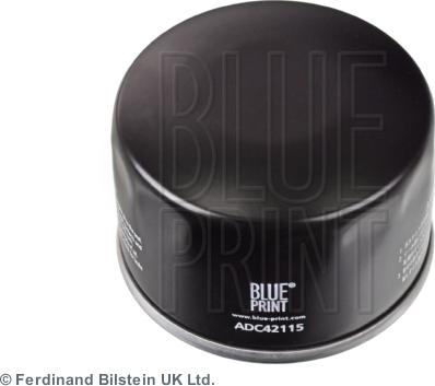 Blue Print ADC42115 - Alyvos filtras autorebus.lt