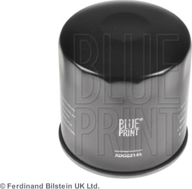 Blue Print ADG02144 - Alyvos filtras autorebus.lt