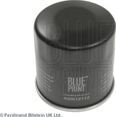 Blue Print ADN12112 - Alyvos filtras autorebus.lt