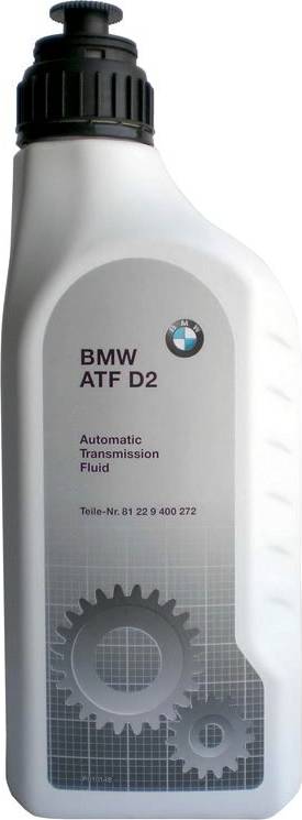 BMW 81 22 9 400 272 - Vairo stiprintuvo alyva autorebus.lt