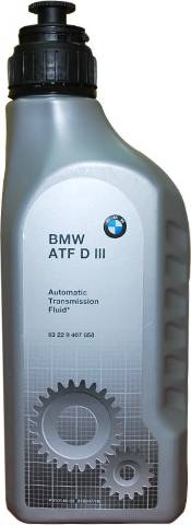 BMW 83229407858 - Alyva, automatinė pavarų dėžė autorebus.lt