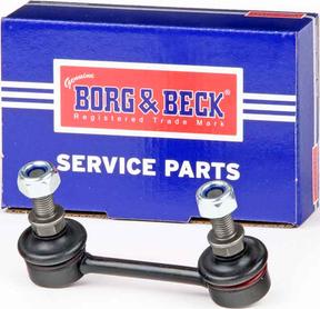 Borg & Beck BDL6846 - Šarnyro stabilizatorius autorebus.lt