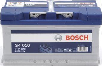 BOSCH 0 092 S40 100 - Starterio akumuliatorius autorebus.lt