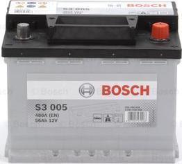 BOSCH 0092S30050 - Starterio akumuliatorius autorebus.lt