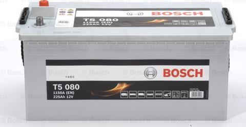 BOSCH 0 092 T50 800 - Starterio akumuliatorius autorebus.lt