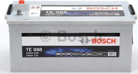 BOSCH 0 092 TE0 888 - Starterio akumuliatorius autorebus.lt