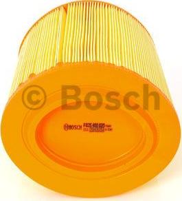 BOSCH F 026 400 039 - Oro filtras autorebus.lt