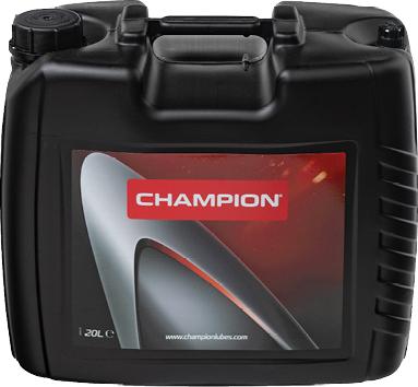 Champion Lubricants 8223518 - Greičių dėžės alyva autorebus.lt