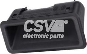 CSV electronic parts CAC3496 - Galinių durų rankenėlė autorebus.lt