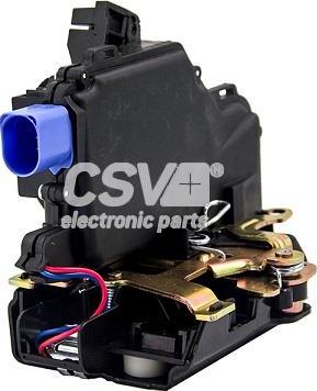 CSV electronic parts CAC3637 - Durų užraktas autorebus.lt
