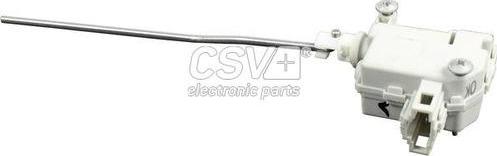 CSV electronic parts CAC3098 - Valdiklis, centrinio užrakto sistema autorebus.lt