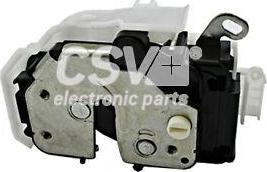 CSV electronic parts CAC3081 - Durų užraktas autorebus.lt