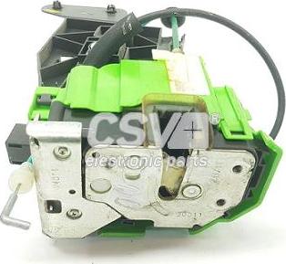 CSV electronic parts CAC3192 - Durų užraktas autorebus.lt