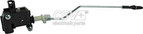 CSV electronic parts CAC3110 - Valdiklis, centrinio užrakto sistema autorebus.lt