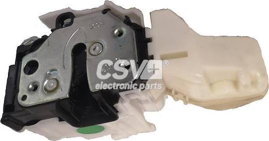 CSV electronic parts CAC3187 - Durų užraktas autorebus.lt