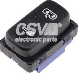 CSV electronic parts CIL0279 - Jungiklis, durų užrakto sistema autorebus.lt