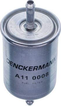 Denckermann A110008 - Kuro filtras autorebus.lt