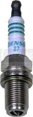 Denso P20R11 - Uždegimo žvakė autorebus.lt