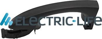 Electric Life ZR80917 - Durų rankenėlė autorebus.lt