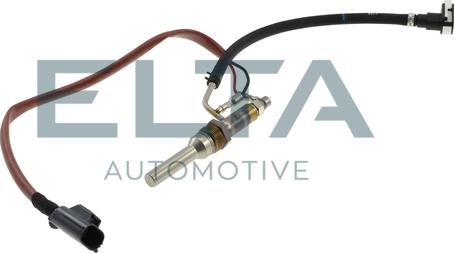 Elta Automotive EX6006 - Įpurškimo blokas, suodžių / dalelių filtro regeneracija autorebus.lt