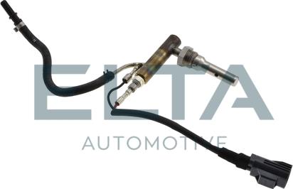 Elta Automotive EX6001 - Įpurškimo blokas, suodžių / dalelių filtro regeneracija autorebus.lt