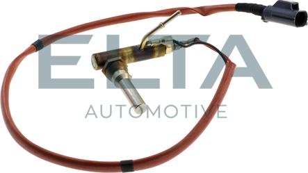 Elta Automotive EX6008 - Įpurškimo blokas, suodžių / dalelių filtro regeneracija autorebus.lt