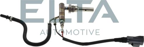 Elta Automotive EX6002 - Įpurškimo blokas, suodžių / dalelių filtro regeneracija autorebus.lt