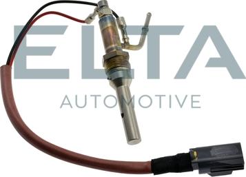 Elta Automotive EX6007 - Įpurškimo blokas, suodžių / dalelių filtro regeneracija autorebus.lt