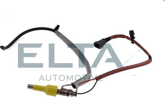 Elta Automotive EX6011 - Įpurškimo blokas, suodžių / dalelių filtro regeneracija autorebus.lt