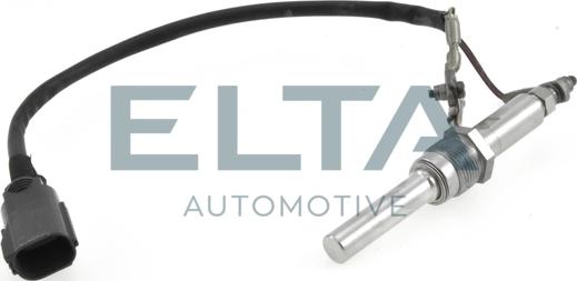 Elta Automotive EX6013 - Įpurškimo blokas, suodžių / dalelių filtro regeneracija autorebus.lt