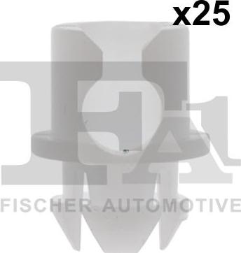 FA1 11-40118.25 - Sąvarža, atšvaitas / apsaugos juosta autorebus.lt