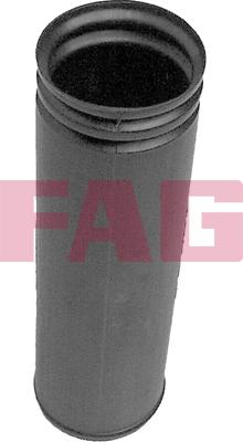 FAG 810 0097 10 - Apsauginis dangtelis / gofruotoji membrana, amortizatorius autorebus.lt