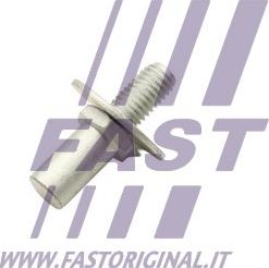 Fast FT95340 - Kreipiklis, užrakinimo mygtukas autorebus.lt