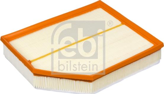 Febi Bilstein 48557 - Oro filtras autorebus.lt