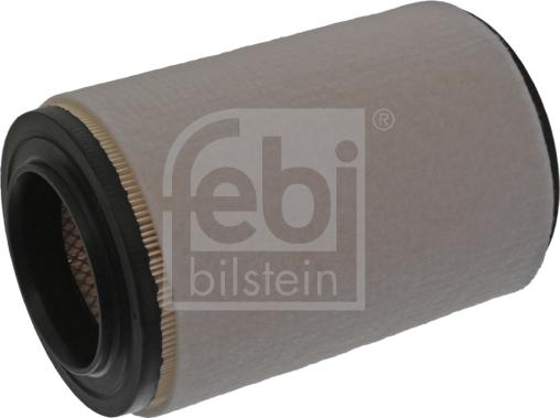 Febi Bilstein 48516 - Oro filtras autorebus.lt