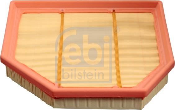 Febi Bilstein 48534 - Oro filtras autorebus.lt
