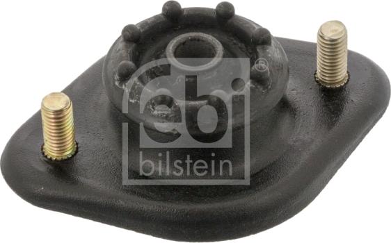 Febi Bilstein 04584 - Pakabos statramsčio atraminis guolis autorebus.lt