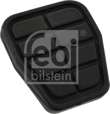 Febi Bilstein 05284 - Pedalo antdėklas, stabdžių pedalas autorebus.lt