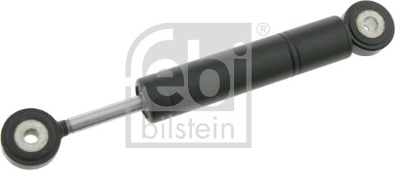 Febi Bilstein 06569 - Vibracijos slopintuvas, V formos rumbuotas diržas autorebus.lt