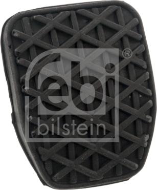 Febi Bilstein 01760 - Pedalo antdėklas, stabdžių pedalas autorebus.lt