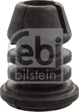 Febi Bilstein 08453 - Atraminis buferis, pakaba autorebus.lt