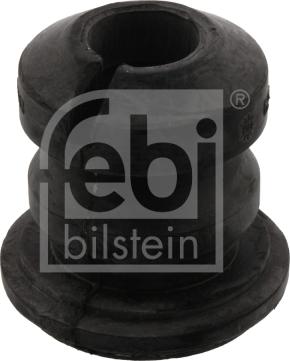 Febi Bilstein 03663 - Atraminis buferis, pakaba autorebus.lt