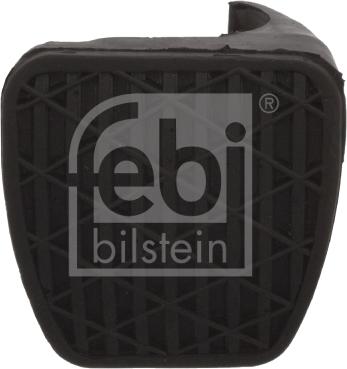 Febi Bilstein 07534 - Pedalo antdėklas, stabdžių pedalas autorebus.lt