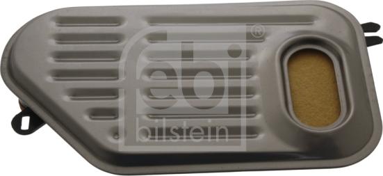 Febi Bilstein 14264 - Hidraulinis filtras, automatinė transmisija autorebus.lt